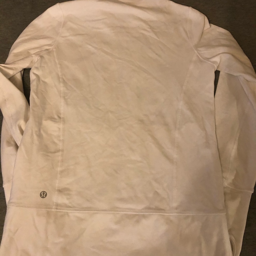 Lululemon jacket - Picture 4 of 4